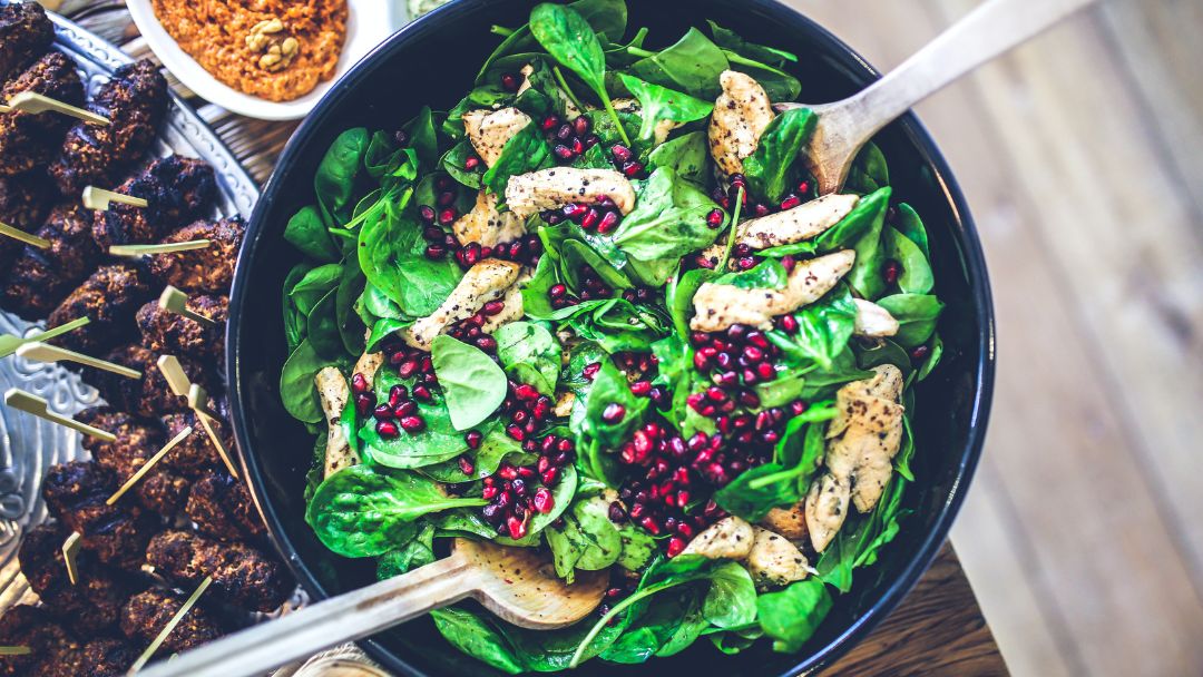 5 Tipps für ein schnelles und gesundes Abendessen