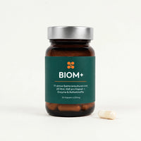 Biom+ Probiotika-Kapseln