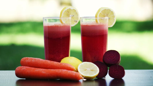 Saftkur gesund oder schädlich?