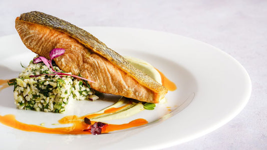 Gesunde Ernährung: 3 Rezepte für 1 Tag