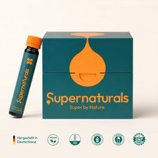 Supernaturals Komplexformel - 30 Tage