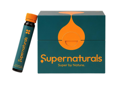 Supernaturals