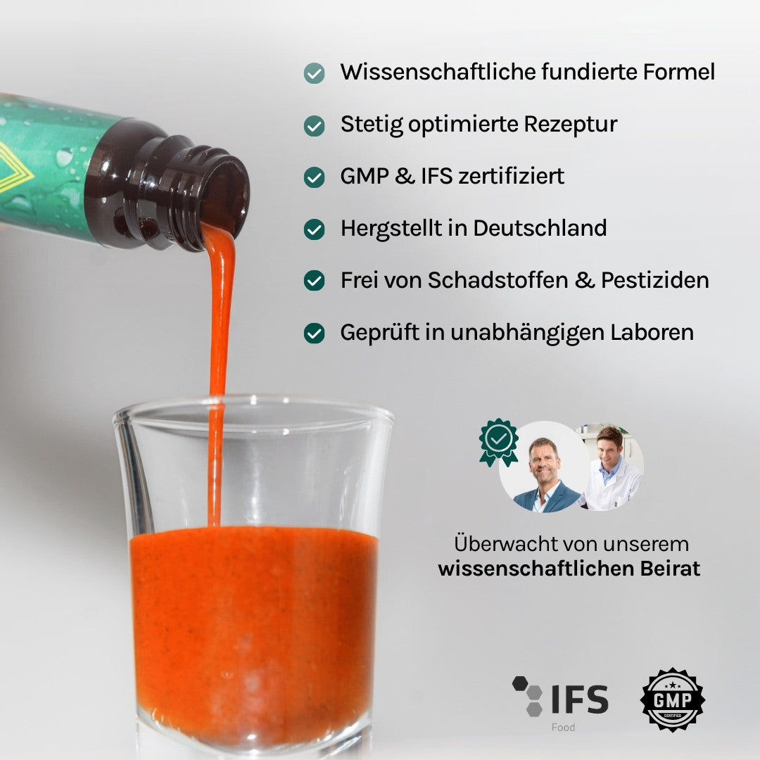 SuperME - 7 Tage Probe-Abo