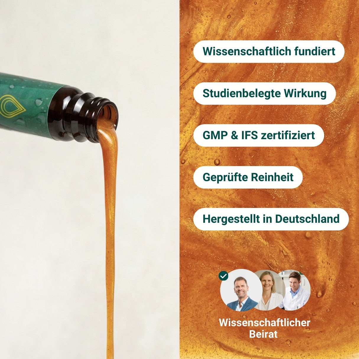 Supernaturals SuperME - 90 Tage