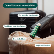 SuperME - 7 Tage Probe-Abo