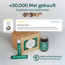 SuperME - 7 Tage Probe-Abo