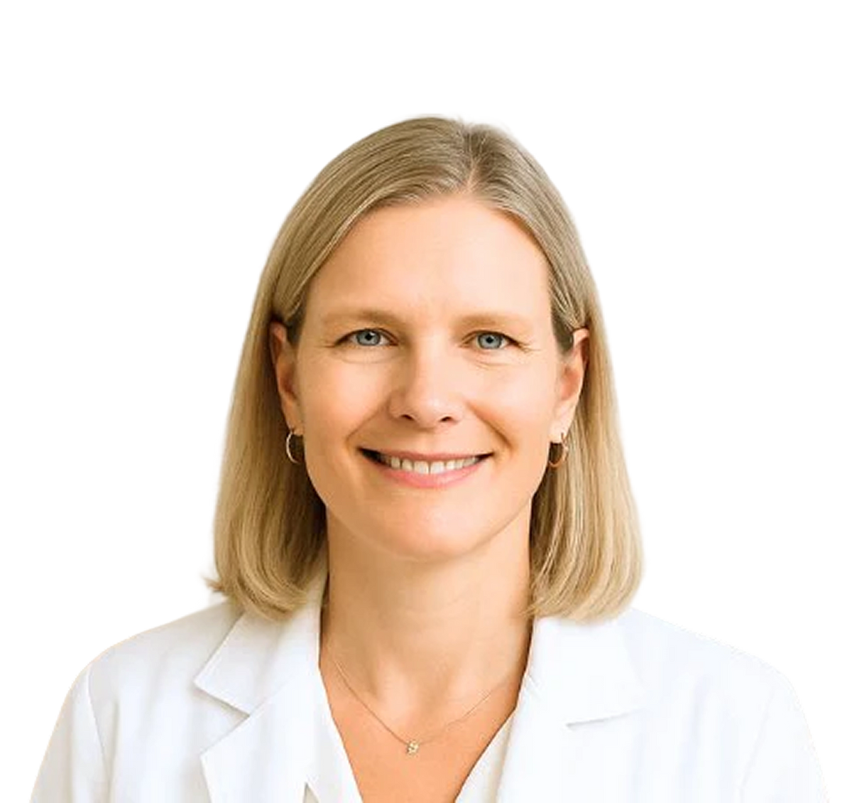 Dr. Melanie Thoma