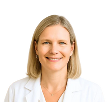 Dr. Melanie Thoma