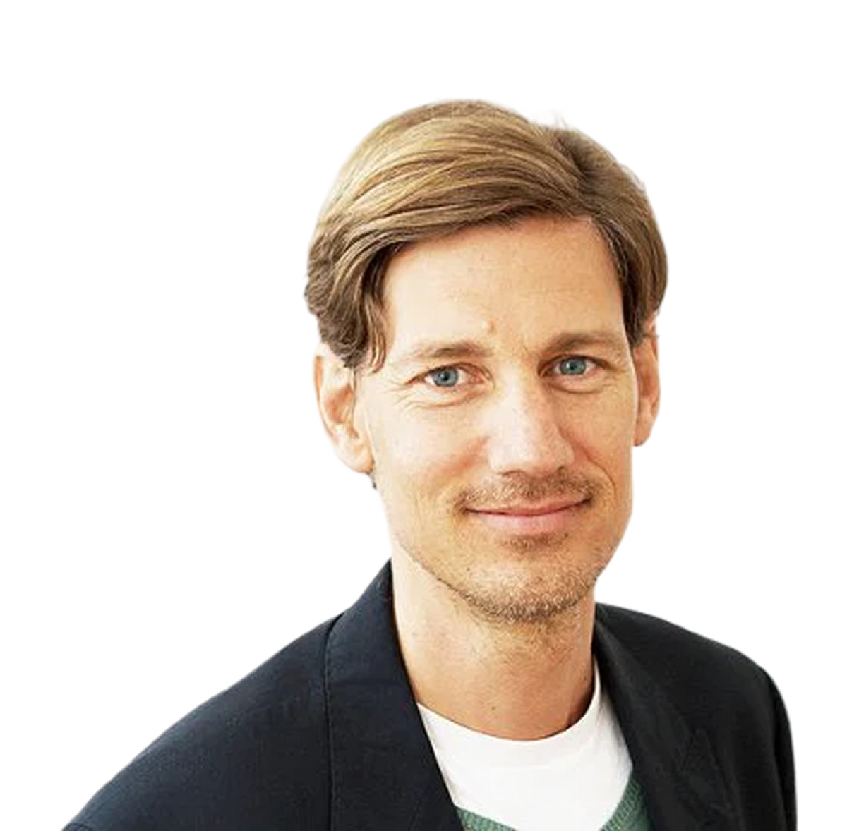 Dr. Lars Knüppel
