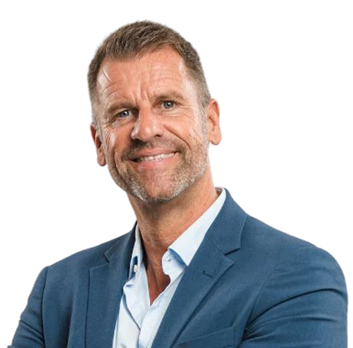 Dr. Stefan Bär
