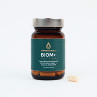 GRATIS - Biom+ Kapseln