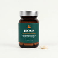 GRATIS - Biom+ Kapseln