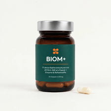 Biom+ Kapseln