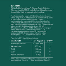 GRATIS - Biom+ Kapseln