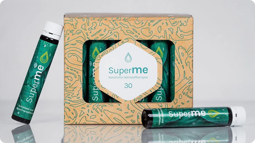 Competitor product 2