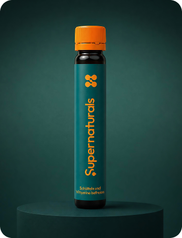 Supernaturals SuperME - 90 Tage