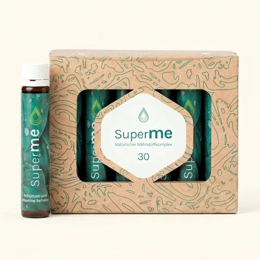 Supernaturals 30 Tage – 3-Monats Vorteil
