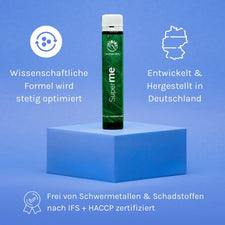 SuperME + Sango 30 Tage Bundle