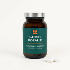 Sango-Kapseln