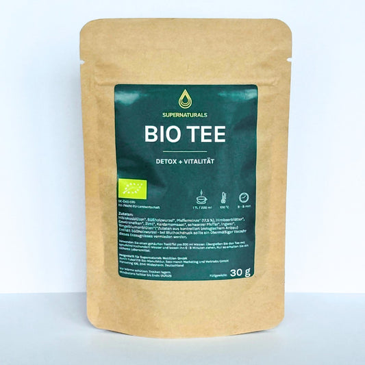 GRATIS - Detox Tee