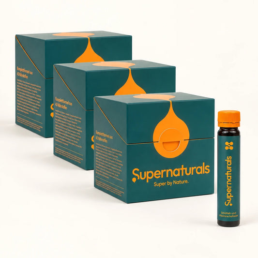 SuperME - 90 Tage Kur