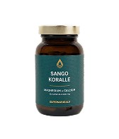 Sango Koralle Kapseln